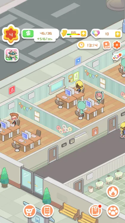 ����ķ���ģ����v1.4.3 ��׿���ͼ