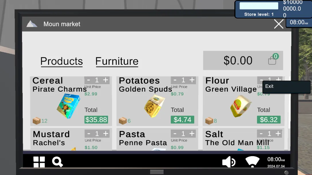 �ӻ���ģ����v0.1.8 �ֻ����ͼ