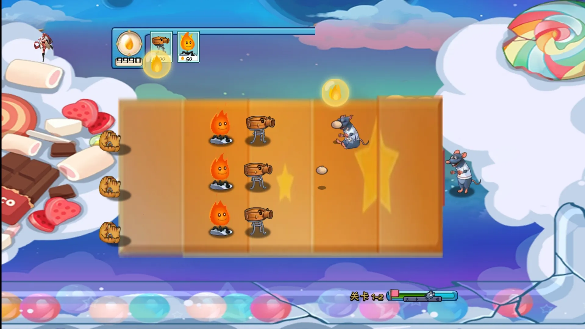 ֲ�����ս��ʬ����ƪ2026�ٷ����°汾v1.1.1 ��׿���ͼ