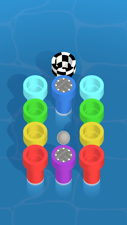 �ܵ�����2026�ٷ����°汾v1.0.3 ��Ѱ��ͼ