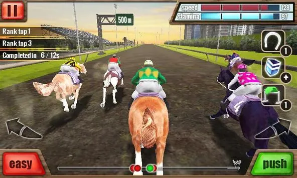 Horse Racing2026�ٷ����°汾v1.51.1 ��Ѱ��ͼ