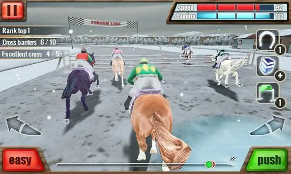 Horse Racing2026�ٷ����°汾v1.51.1 ��Ѱ��ͼ