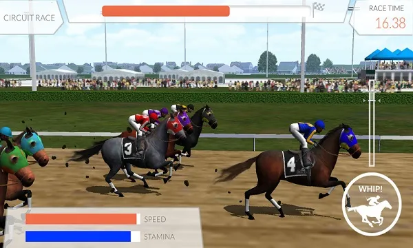 Horse Racing2026�ٷ����°汾v1.51.1 ��Ѱ��ͼ