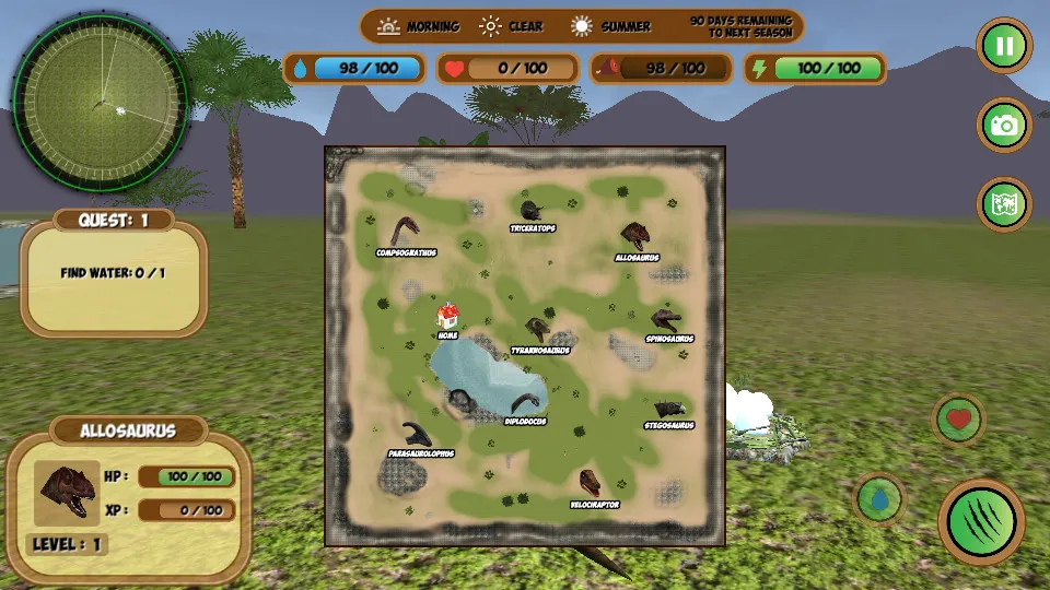 ������ģ����2026���ذ�װv1.0.1 �ٷ������ͼ