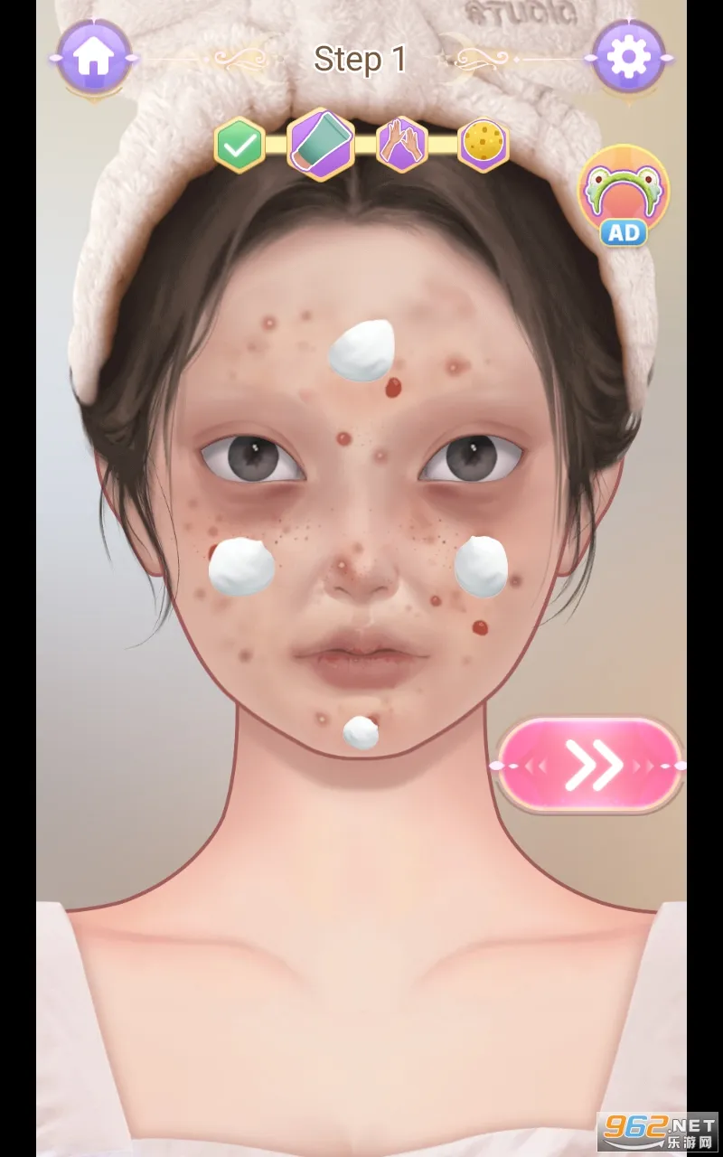 ʱ�л�ױ����v1.22 ��Ѱ��ͼ