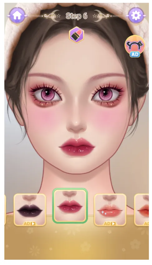 ʱ�л�ױ����v1.22 ��Ѱ��ͼ