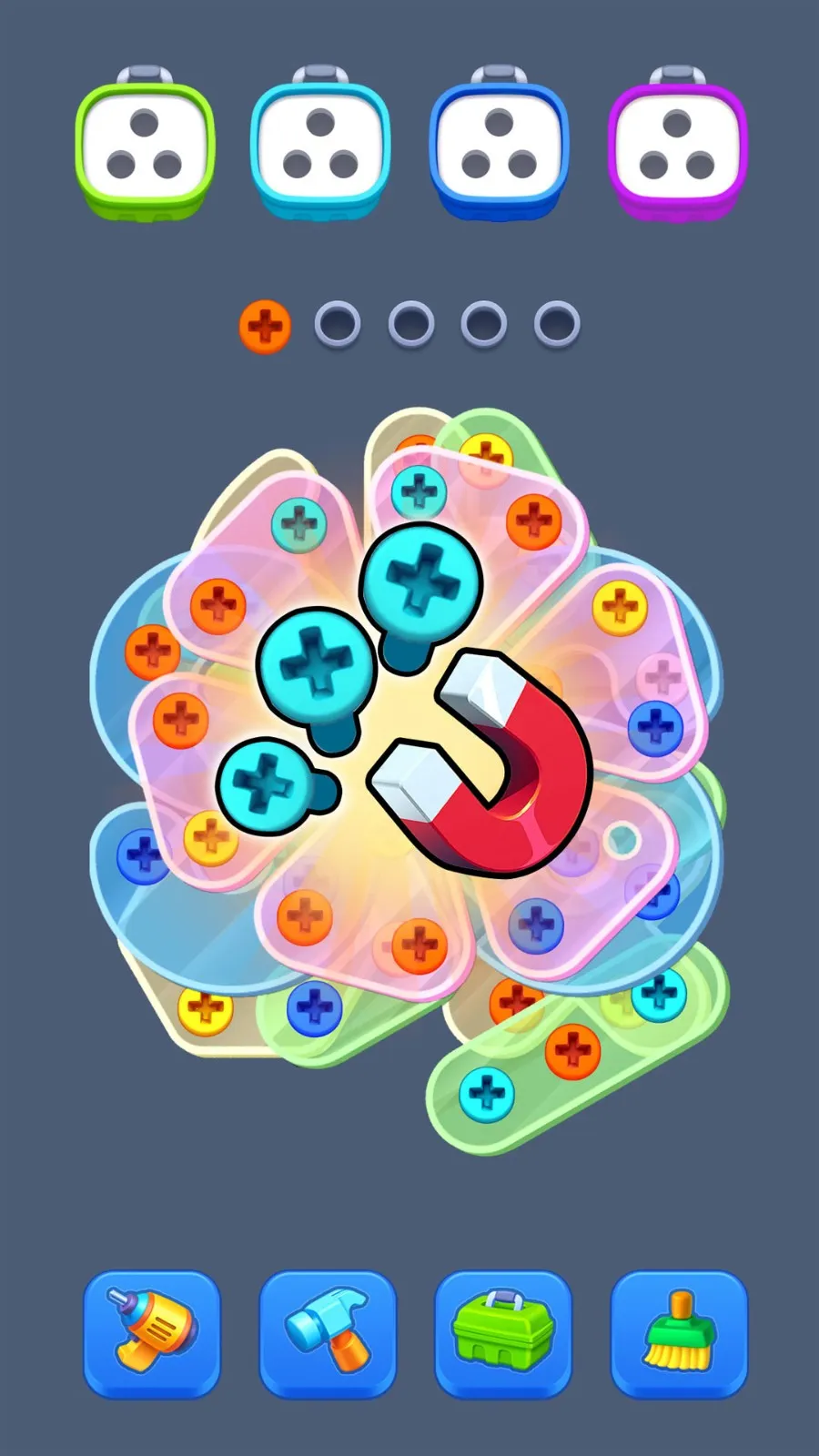 š��˿����2026���°汾v1.03 ��׿���ͼ