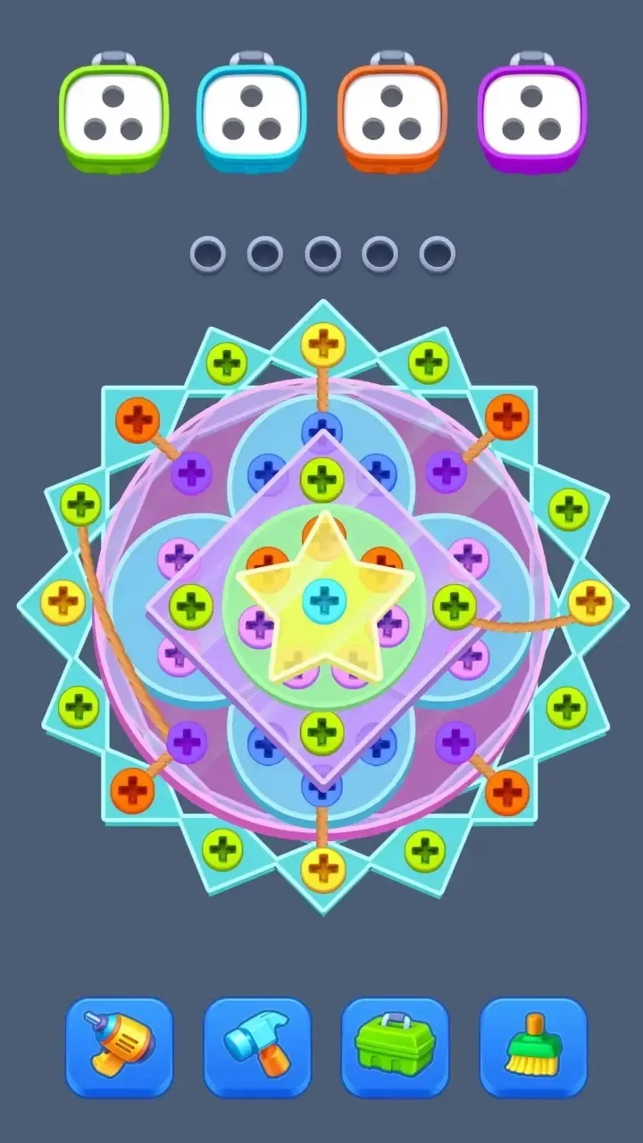 š��˿����2026���°汾v1.03 ��׿���ͼ