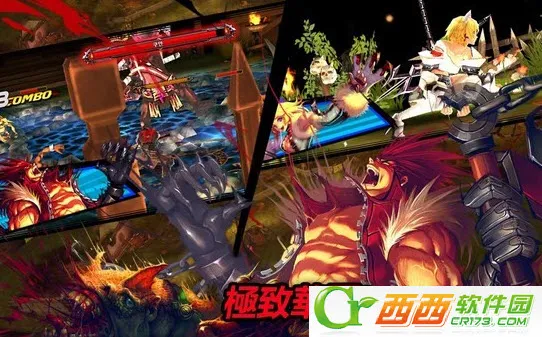 Kritika��װ��v5.19.7 ��׿���ͼ