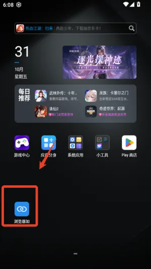 �������