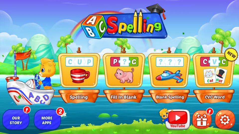 ABC Spellingv1.3.9 ��Ѱ��ͼ