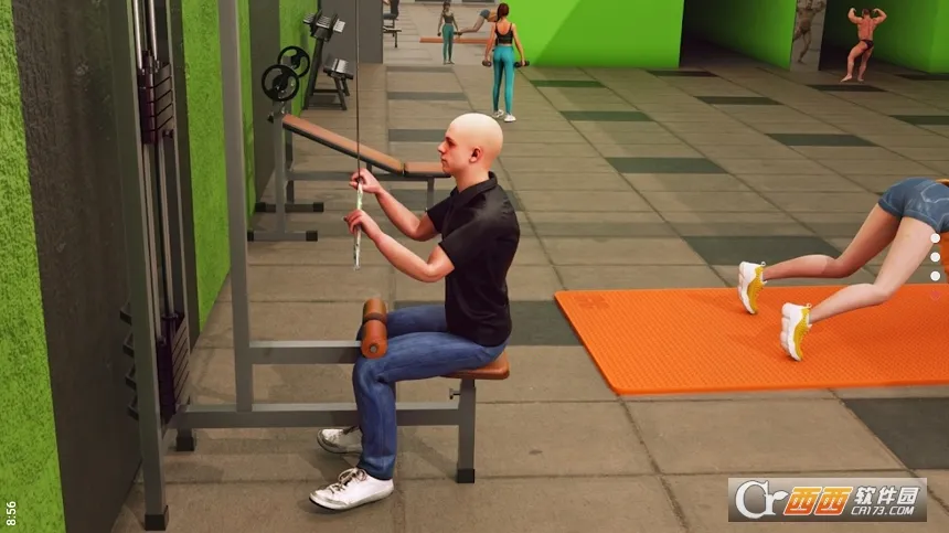 ������ģ����242026�ٷ�����v0.4 �ֻ����ͼ