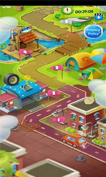 ��ͥҰӪ�����ֻ���v1.3 ��׿���ͼ