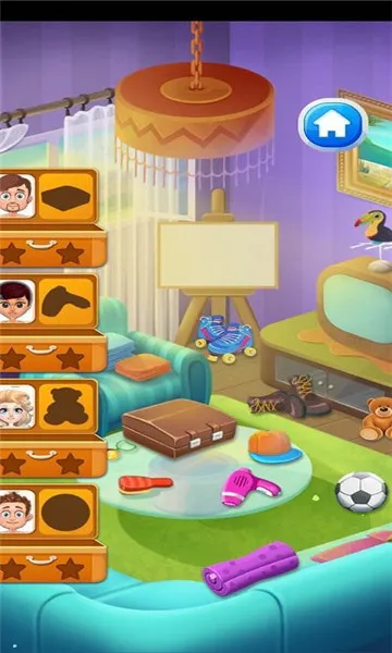 ��ͥҰӪ�����ֻ���v1.3 ��׿���ͼ