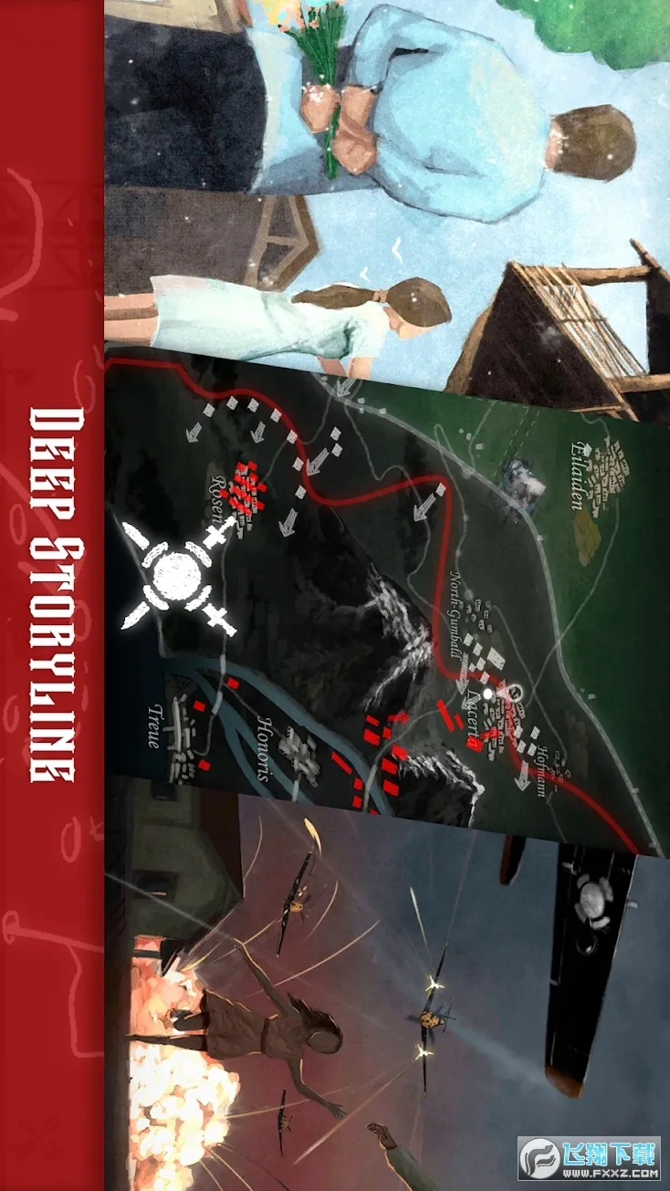 ��սս��2v1.21 ��׿���ͼ