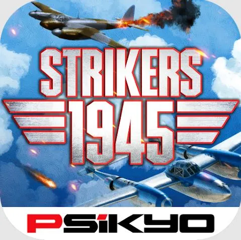 �����1945��������v1.0.8 �ֻ���