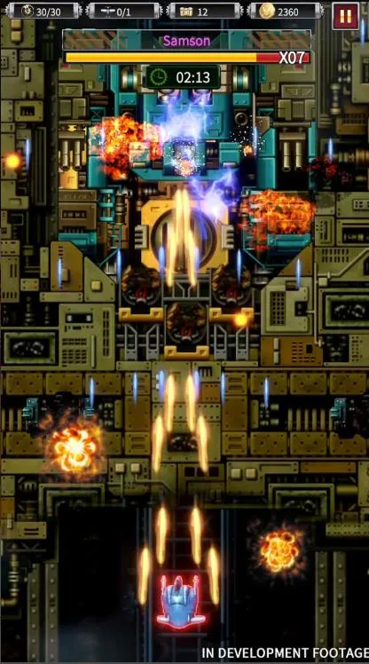 �����1945��������v1.0.8 �ֻ����ͼ