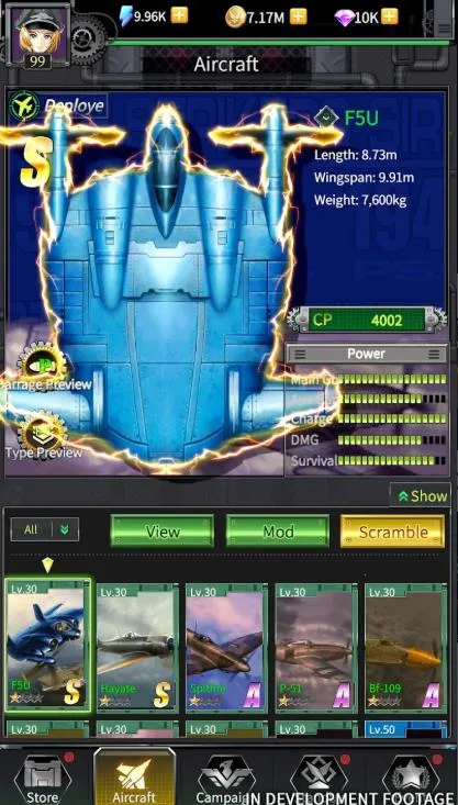 �����1945��������v1.0.8 �ֻ����ͼ