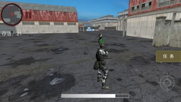 ǹ��֮����ҫ֮ս2026�ٷ�����v4.12.26 ��׿���ͼ