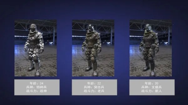 ǹ��֮����ҫ֮ս2026�ٷ�����v4.12.26 ��׿���ͼ