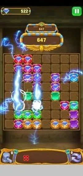 ���ַ��鱦ʯ2026���ذ�װv4.00.79 ��׿���ͼ