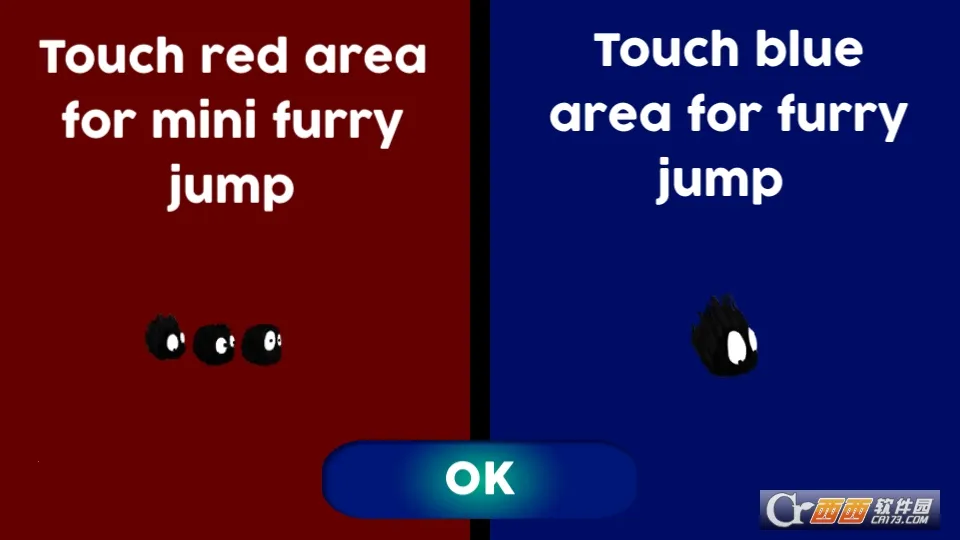 ë���׵���Ծ��v1.1 �ٷ������ͼ