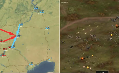 ����ս��2026���°汾v1.201 ��Ѱ��ͼ