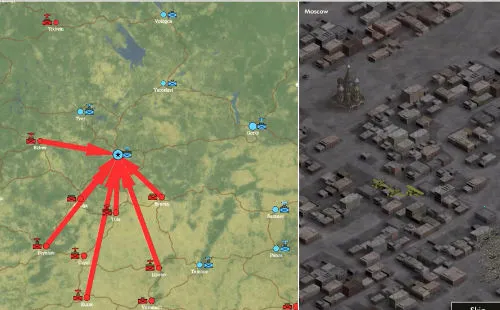 ����ս��2026���°汾v1.201 ��Ѱ��ͼ