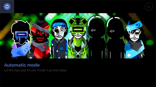 �������Terrorģ��2026���°汾v0.5.7 �ٷ������ͼ