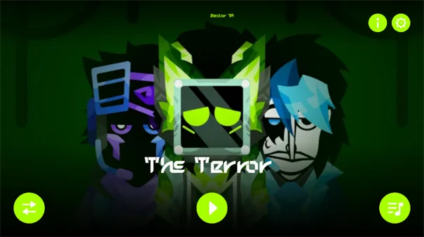 �������Terrorģ��2026���°汾v0.5.7 �ٷ������ͼ