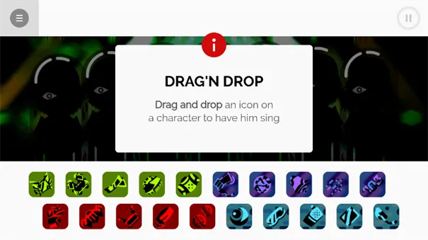 �������Terrorģ��2026���°汾v0.5.7 �ٷ������ͼ