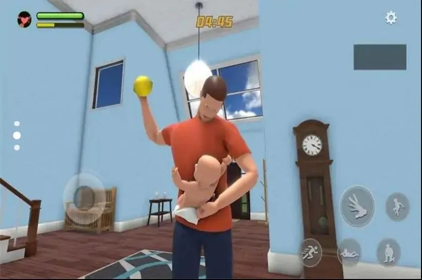 ˭�����ϰ�22026�ٷ����°汾v1.0 �ֻ����ͼ