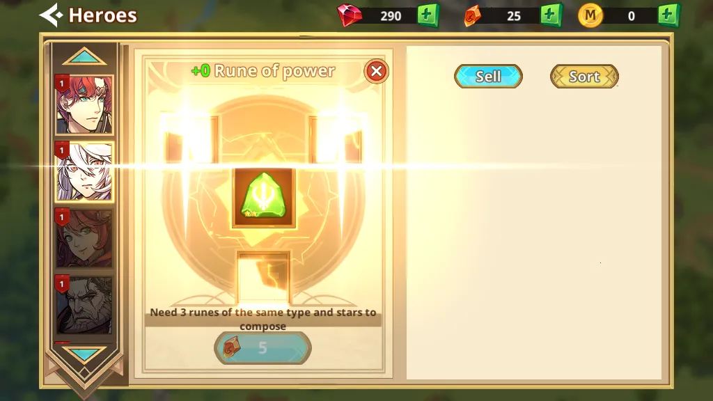 ս������2v2.1.46 ��׿���ͼ