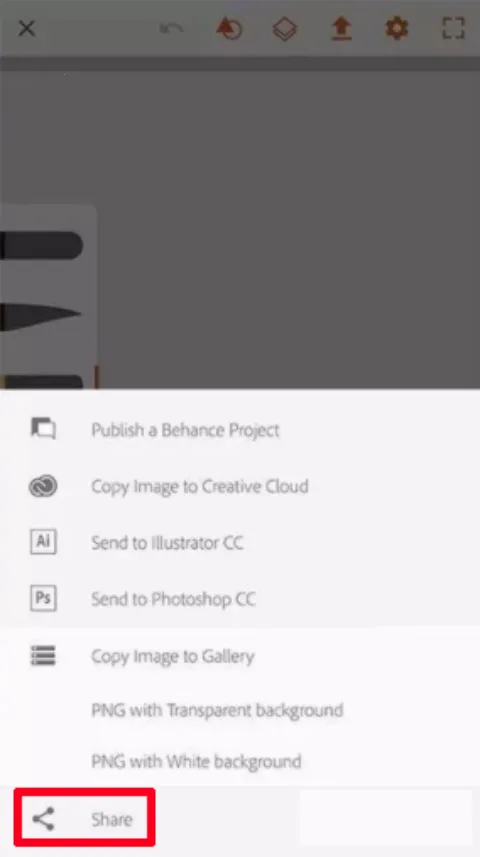 Adobe Illustrator Draw