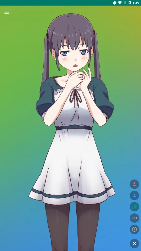 live2d��������2026���ذ�װv25.8.0401 ��׿���ͼ