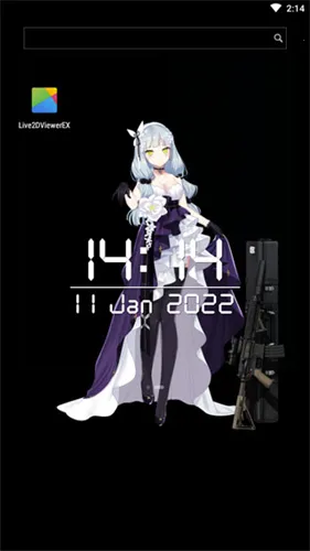 live2d������������