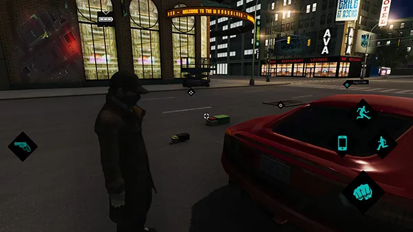 ���Ź�1v1.2 �ֻ����ͼ