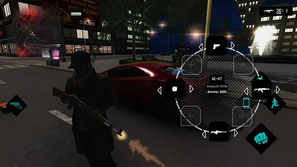 ���Ź�1v1.2 �ֻ����ͼ