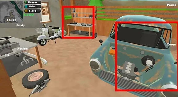 ��Ƥ����ģ����v1.2.3 ��Ѱ��ͼ