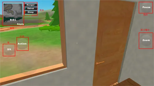 ��Ƥ����ģ����