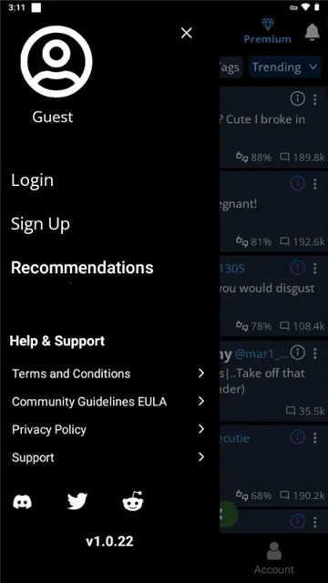SpicyChatAI2026�ٷ����°汾v1.0.88 ��Ѱ��ͼ