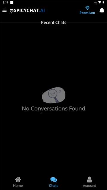 SpicyChatAI2026�ٷ����°汾v1.0.88 ��Ѱ��ͼ