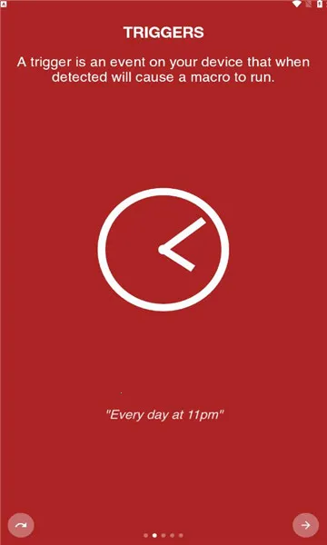 MacroDroid2026���°汾v5.51.4 �ٷ������ͼ