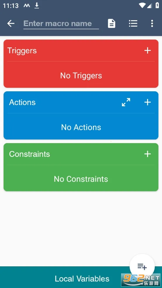 MacroDroid2026���°汾v5.51.4 �ٷ������ͼ