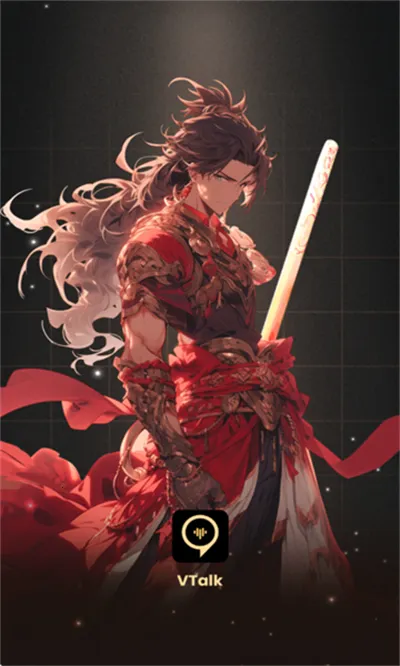 VTalk����2026�ٷ����°汾v1.0.3 �ֻ����ͼ