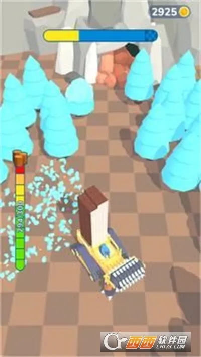 ľ�������2026�ٷ�����v1.1.3 �ֻ����ͼ