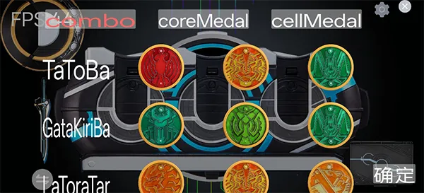 ������ʿŷ�ȱ���ģ����v1.0 ��׿���ͼ