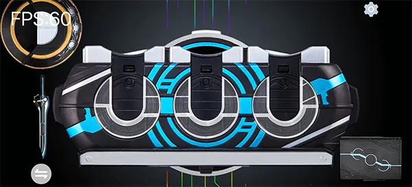 ������ʿŷ�ȱ���ģ����v1.0 ��׿���ͼ