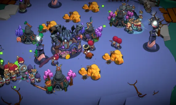 ���������������v1.1.10 ��׿���ͼ