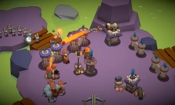 ���������������v1.1.10 ��׿���ͼ